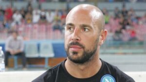 Napoli, affare Reina: il PSG offre a De Laurentiis il giovane Areola