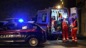 incidente somma vesuviana