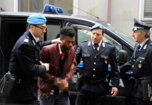 omicidio mastropietro