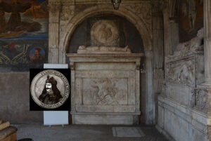 Dracula sepolto a Napoli: rivelata la posizione della tomba