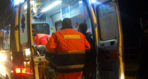 Dramma a San Nicola, nel casertano: bambino investito da un'auto