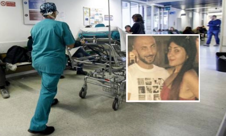 La denuncia di due genitori: "Il nostro bambino è nato morto"