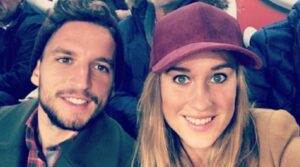 Dries Mertens e la moglie, Gianluca Di Marzio racconta tutta la verità