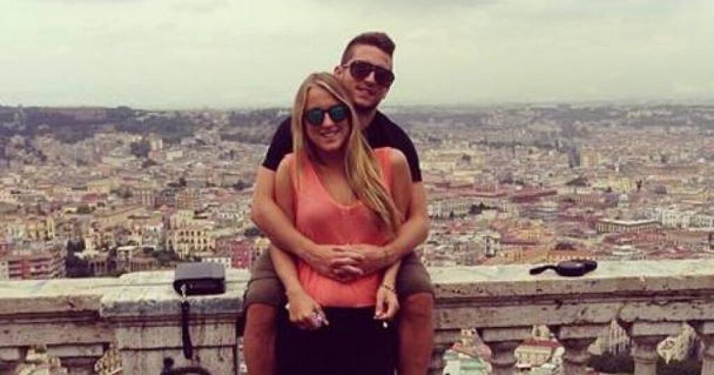 Dries Mertens, il futuro del belga tra Napoli e la moglie Kat