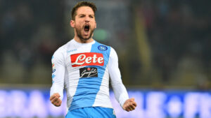 Dries Mertens, la richiesta: "Mi posso liberare se arriva una super offerta?"