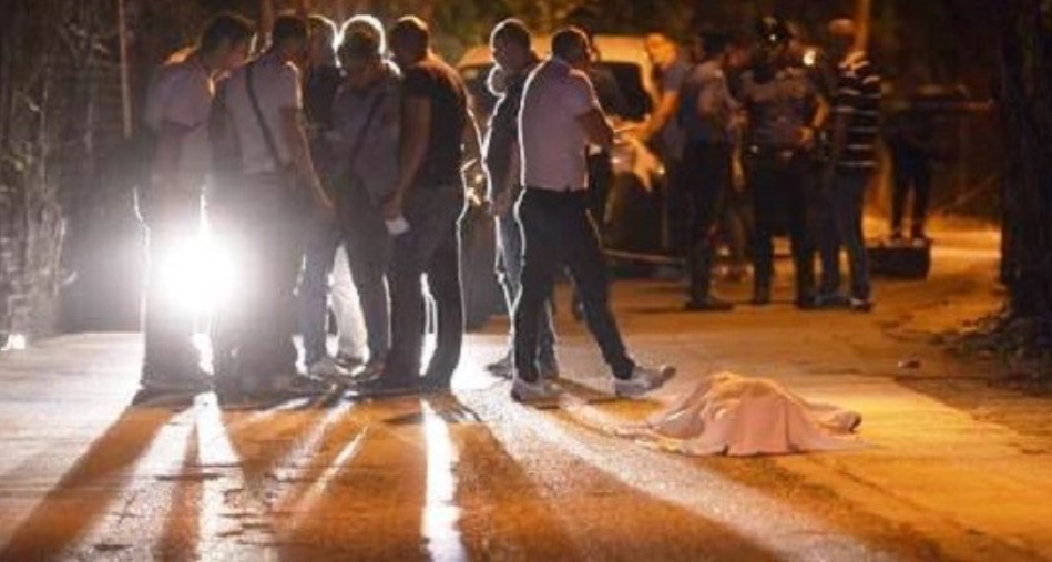 camorra lupara bianca afragola