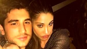 Duro attacco a Stefano De Martino: “Se la madre di mio figlio venisse accusata, farei qualcosa”