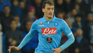 Duro attacco contro Gabbiadini: la parole di Iannicelli