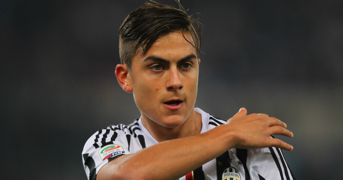 Dybala difende la Juve e il fratello di Higuain dice che la pizza non è napoletana