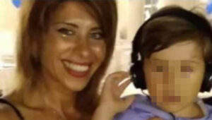è di viviana parisi il cadavere ritrovato