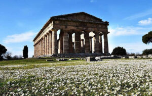 la primavera di paestum