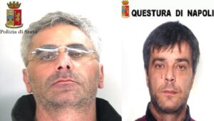 E' morto Ernesto De Luca, braccio destro del boss Antonio Iovine