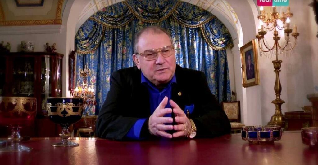 È morto il Boss delle Cerimonie, ci lascia Antonio Polese