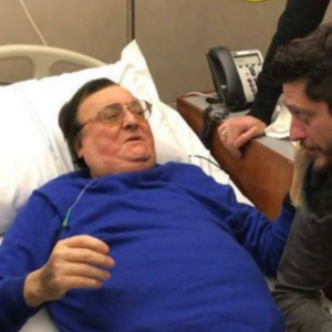 morto leone di lernia