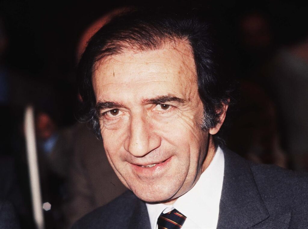 È morto Piero Ottone, una delle firme più prestigiose del giornalismo italiano