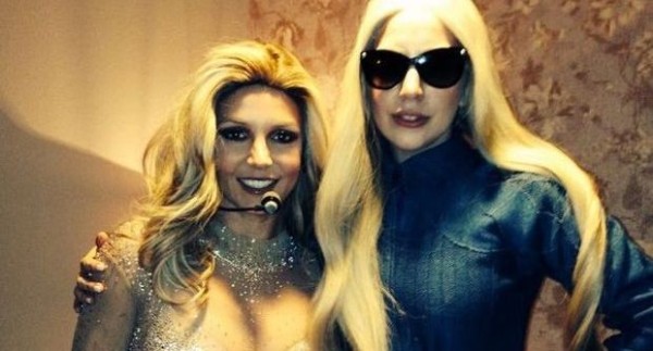 stilista napoletana lady gaga