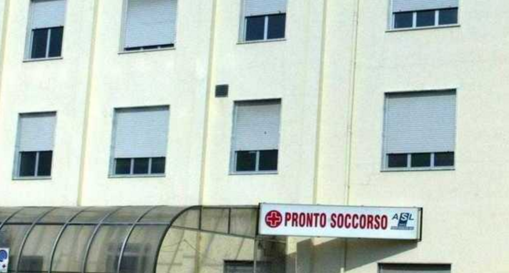 Eboli, bambino di 4 anni muore per crisi respiratoria. Aperta un'inchiesta