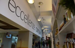 Eccellenze campane apre una nuova sede: presto arriva a Londra