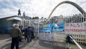 Edenlandia, la situazione è in stallo: apertura ancora rimandata