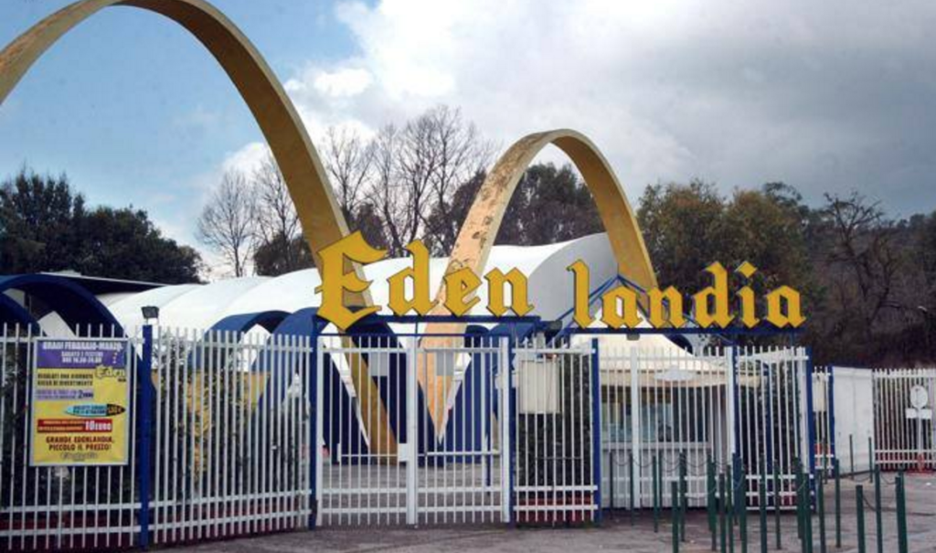 Edenlandia, il pm ha deciso nessun illecito della società