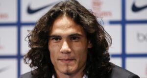 Edinson Cavani racconta perché è andato via da Napoli