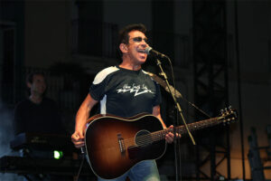 Eduardo Bennato: concerto al San carlo per festeggiare l'UNICEF