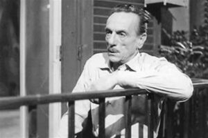 Eduardo De Filippo diventa Serie Tv: ennesima sfida di Mario Martone