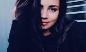 Eleonora Rocchini in ospedale: la foto preoccupa i fan