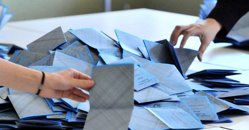 elezioni politiche voto