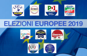 Elezioni europee 2019: quando e come si vota, le liste e tutti i candidati