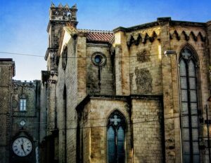 Napoli, il mistero dell'Orologio di Sant'Eligio: fermo dalla II Guerra Mondiale