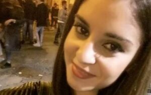 Elvira Verrone: si toglie la vita nell'aversano a 26 anni per amore