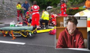 Dramma a Napoli, Emanuele precipita nel vuoto e muore a 28 anni: "Non era depresso"