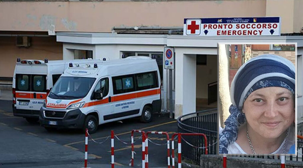 Giugliano piange Emilia Grieco, lascia il marito e due figlie