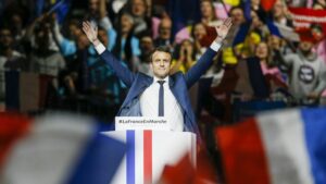 Elezioni in Francia, Macron vince il ballottaggio ed è eletto Presidente della Repubblica