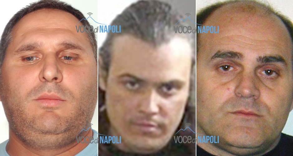 Enrico Mazzarella, la sua morte voluta da Cosimo Di Lauro come esempio per gli scissionisti