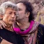 Enzo Avitabile ricorda Rino Zurzolo: "Ti voglio bene fratello"