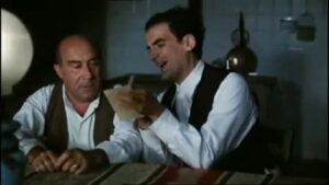 Enzo Cannavale: oggi l'anniversario della sua morte