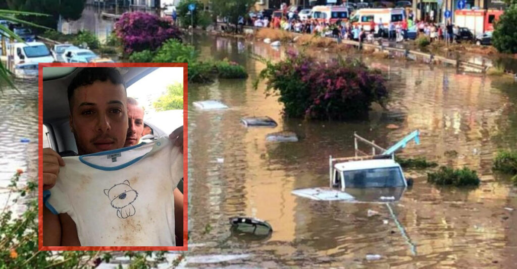 L'eroe di Palermo, giovane di origini marocchine salva mamma e figlio: "Stavano annegando"