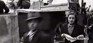 Eruzione del Vesuvio 6 gennaio 1944