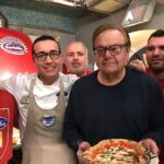 Gino-Sorbillo-Paul-Sorvino