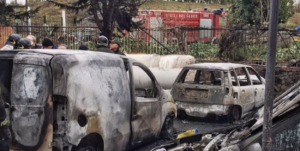 Esplosione bombola a Napoli, muore uno dei tre feriti