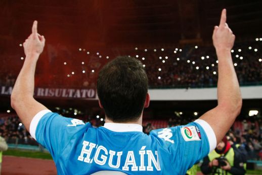 La verità di Higuain: "Non sono un traditore, volevo solo andare via"