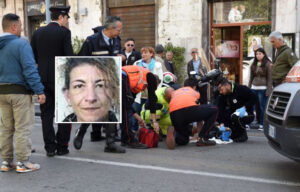 "Evade" i domiciliari per comprare il latte alla figlia, travolta e uccisa da uno scooter