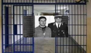 Ha ucciso e seppellito la sorella di 19 anni, evaso dalla casa lavoro dopo 22 anni di reclusione