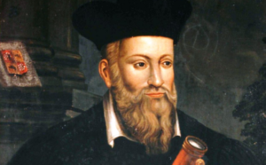 Eventi catastrofici nel 2017, la profezia di Nostradamus