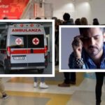 È morto il papà di Gianni Fiorellino, stroncato da un malore al centro commerciale