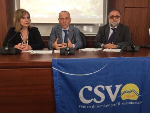 Partono i corsi di formazione per il volontariato sulle carceri