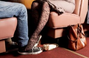 Fa sesso con il fidanzato della figlia, condannata 43enne