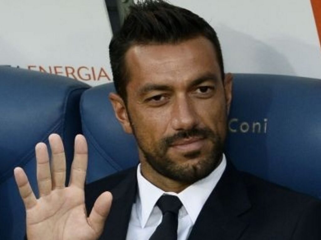 Fabio Quagliarella a Napoli: la richiesta dei tifosi azzurri
